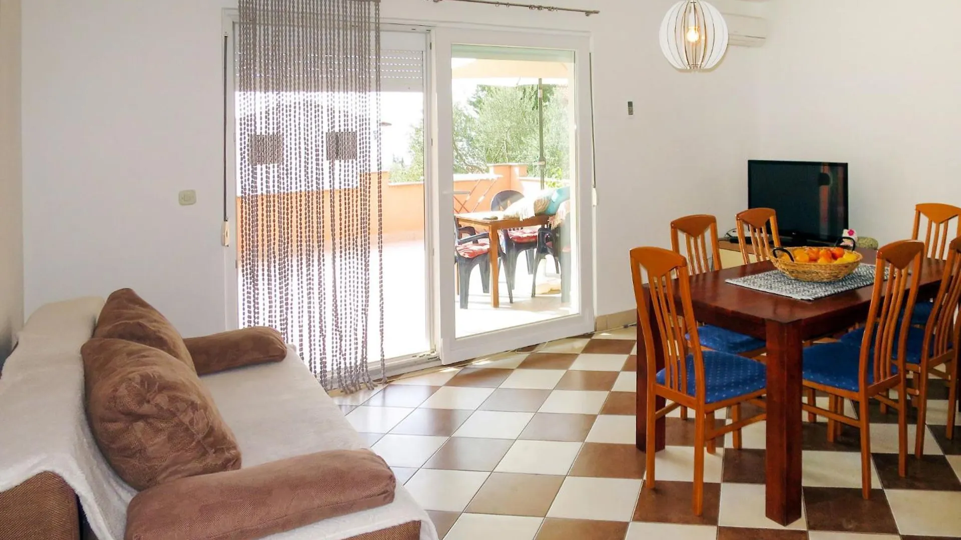 Apartment Tomislav - Srd453 By Interhome Maslenica