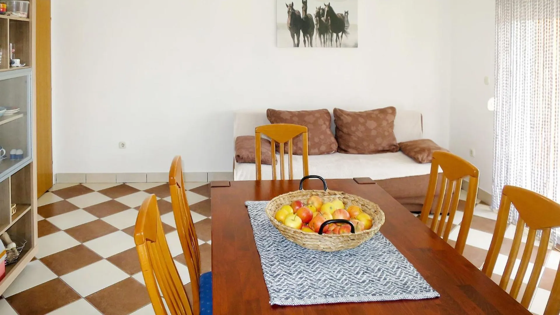 Apartment Tomislav - Srd453 By Interhome Maslenica